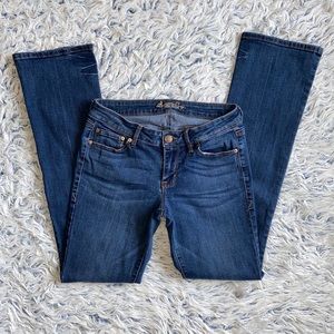 American Rag Blue Jeans Size 3
